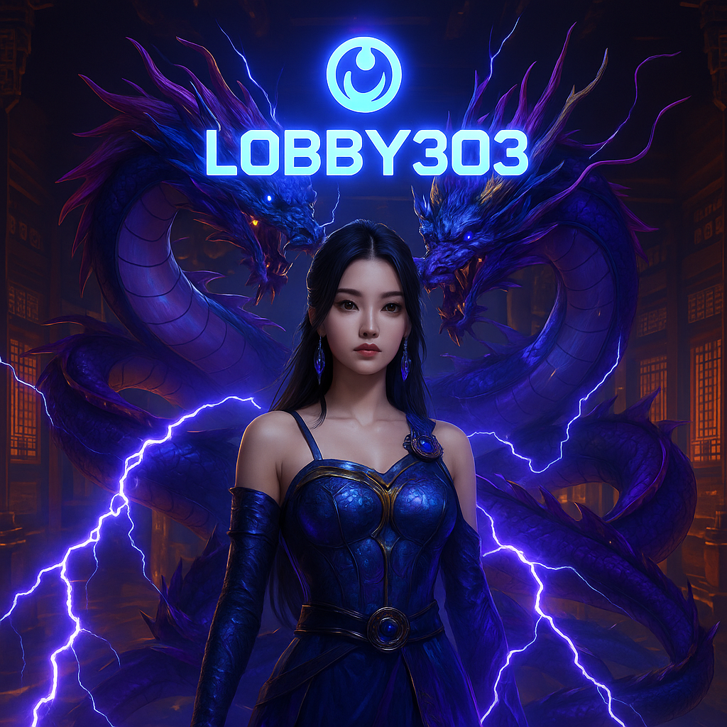 Galeri foto LOBBY303: Tempat Jackpot Tanpa Batas Terpercaya di Bali